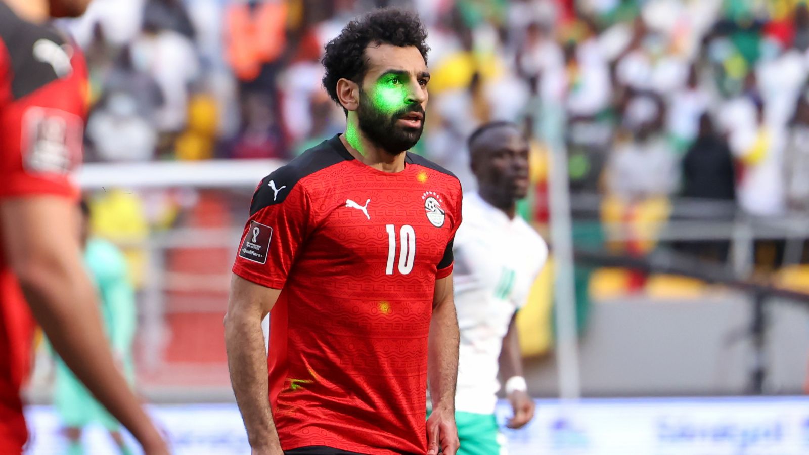 Mohammed Salah