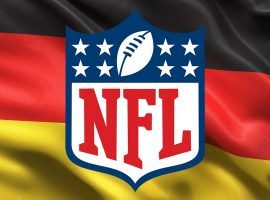 Germany will be one of three countries to host NFL games this season when the Tampa Bay Bucs play a home game in Munich. (Image: NFL)