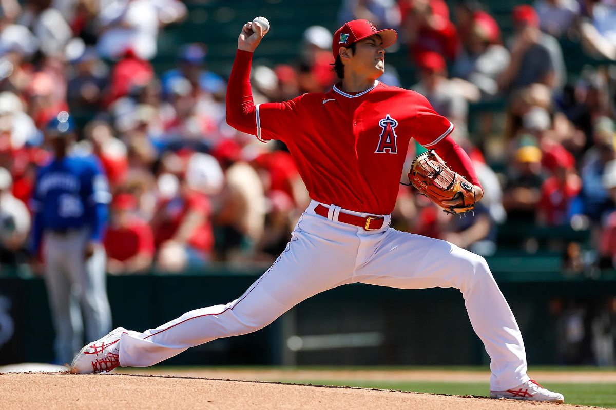 MLB Rule Changes Ohtani