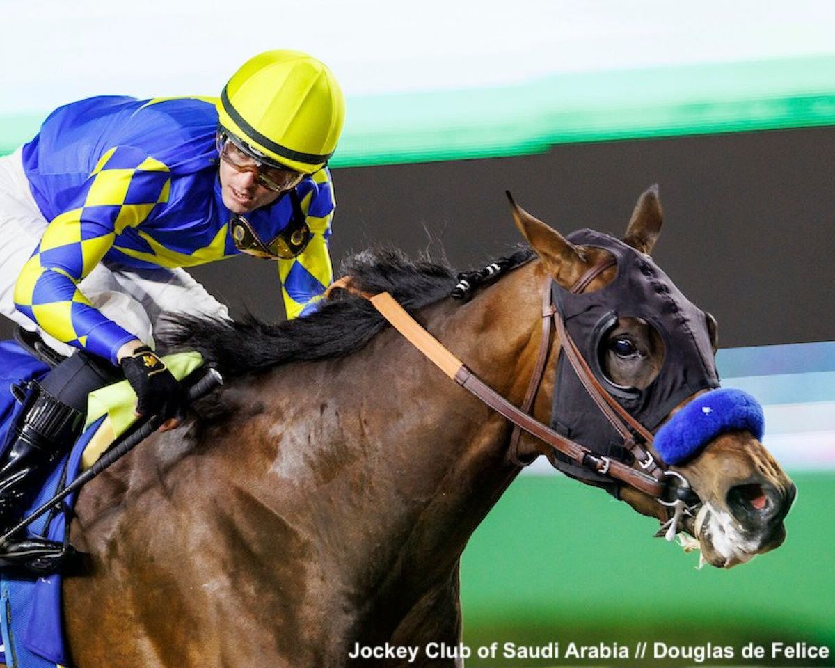 Pinehurst-UAE Derby