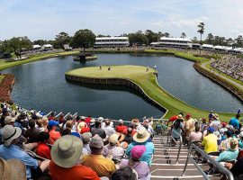 TPC Sawgrass will challenge a field of the best golfers in the world for the Players Championship this weekend. (Image: Getty)