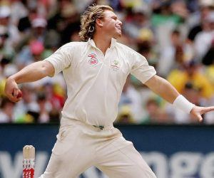 Shane Warne Cricket Australia Ashes Ball of the Century