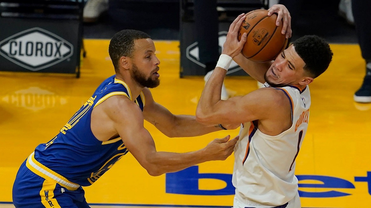 Golden State Warriors Phoenix Suns Western Conference odds Grizzlies Jazz