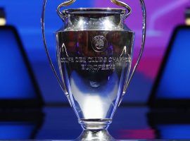 The Champions League trophy rewards the winner of the most important club competition at European level. (Image: bild.de)