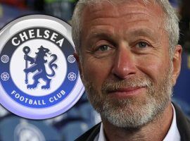 Roman Abramovich is regarded by Ukraine as a go-between  with Russia. (Image: express.co.uk)