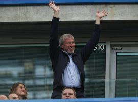 Roman Abramovich remains a highly popular face among Chelsea's supporters. (Image: sportsmole.co.uk(