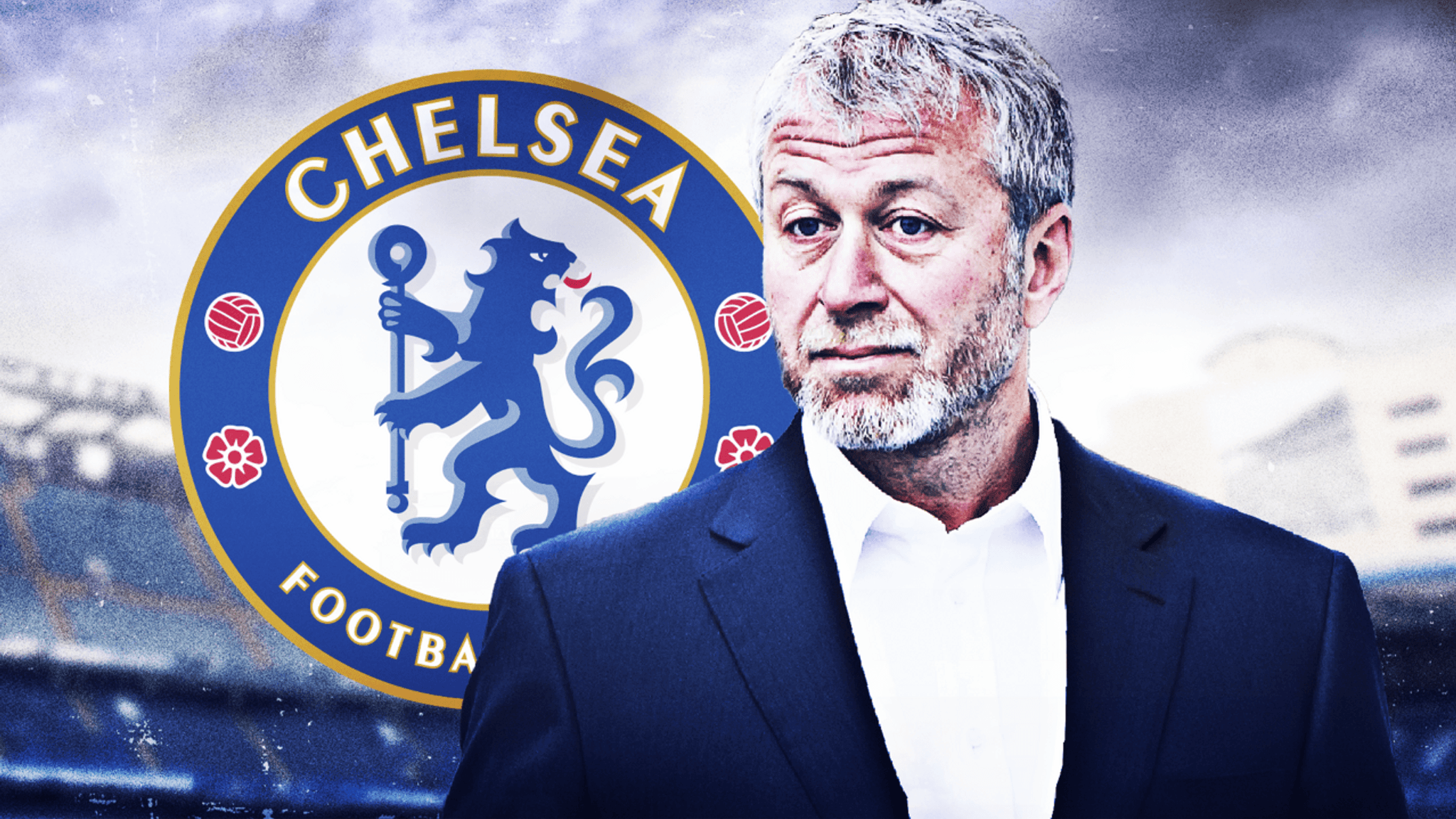 Roman Abramovich