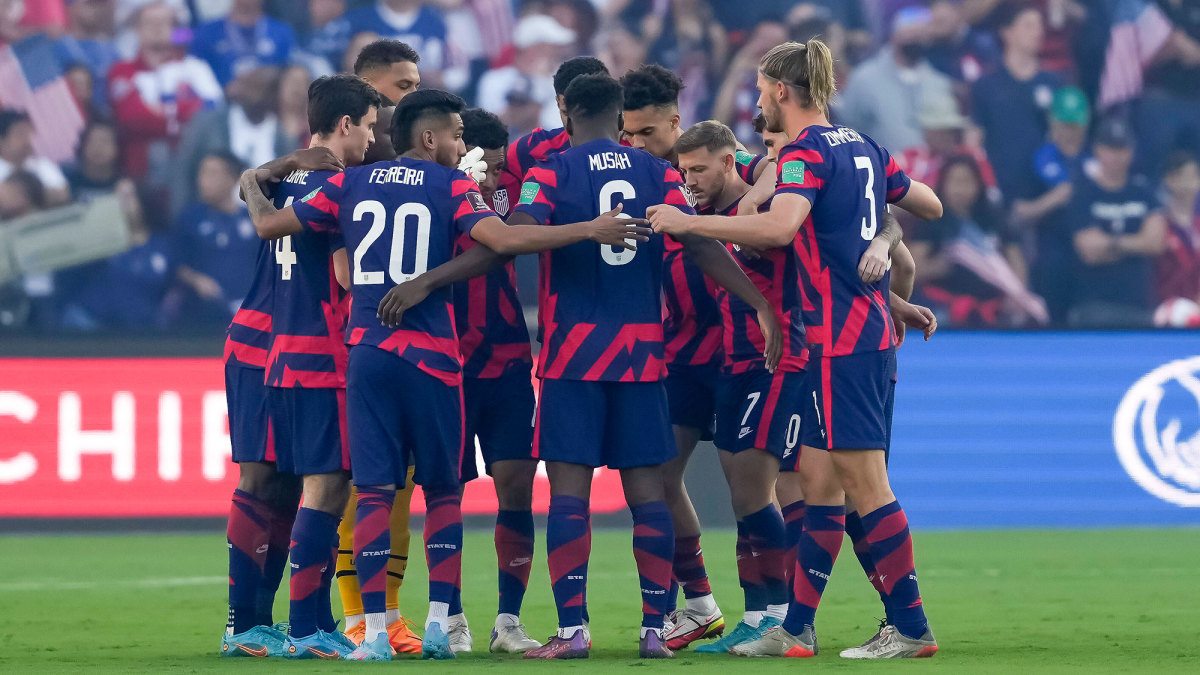 World Cup 2022: USMNT qualified despite defeat in Costa Rica