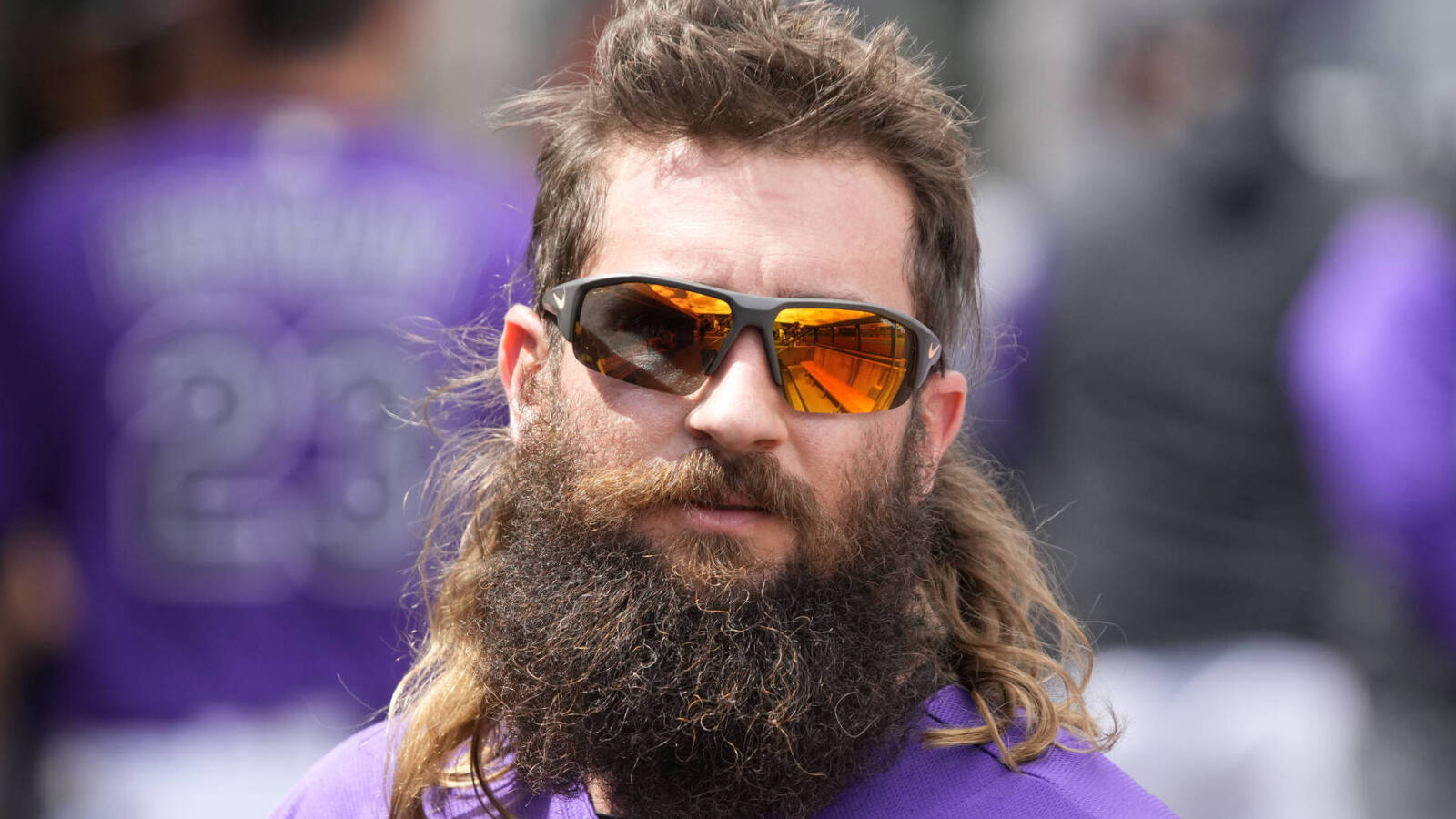 Charlie Blackmon MaximBet