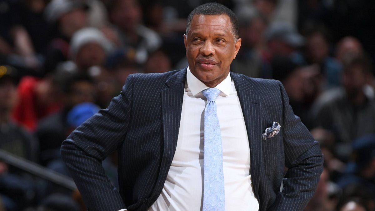 Sacramento Kings and Head Coach Alvin Gentry Part Ways