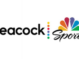 NBC's streaming service, Peacock, will join its parent in airing all three Triple Crown races and their pre-race shows. (Image: NBC)