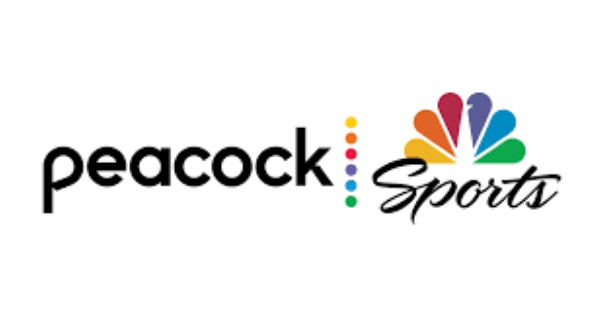 NBC-Peacock Streaming Triple Crown