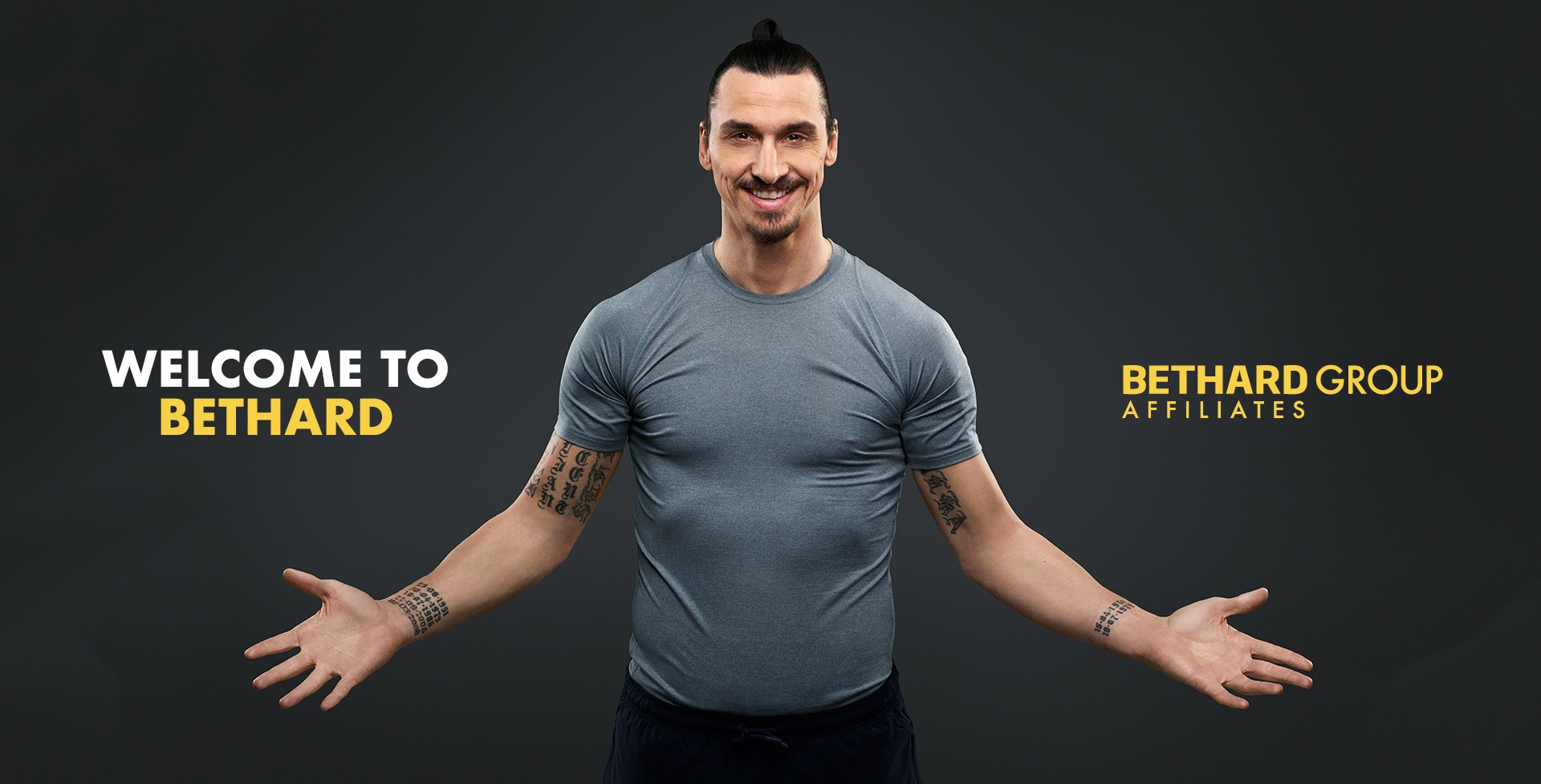 Zlatan Ibrahimovic