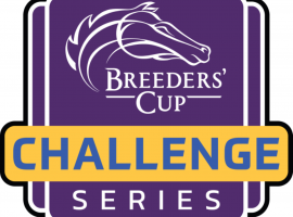 The Breeders' Cup Challenge Series offers 82 races in 11 countries. Each race presents the winner a spot in one of 14 races at the Nov. 4-5 Breeders' Cup World Championships at Keenelland. (Image: Breeders' Cup)