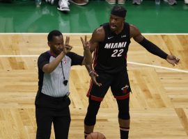 Miami Heat Injury Report: Jimmy Butler (Knee) Intends to Play Game 4