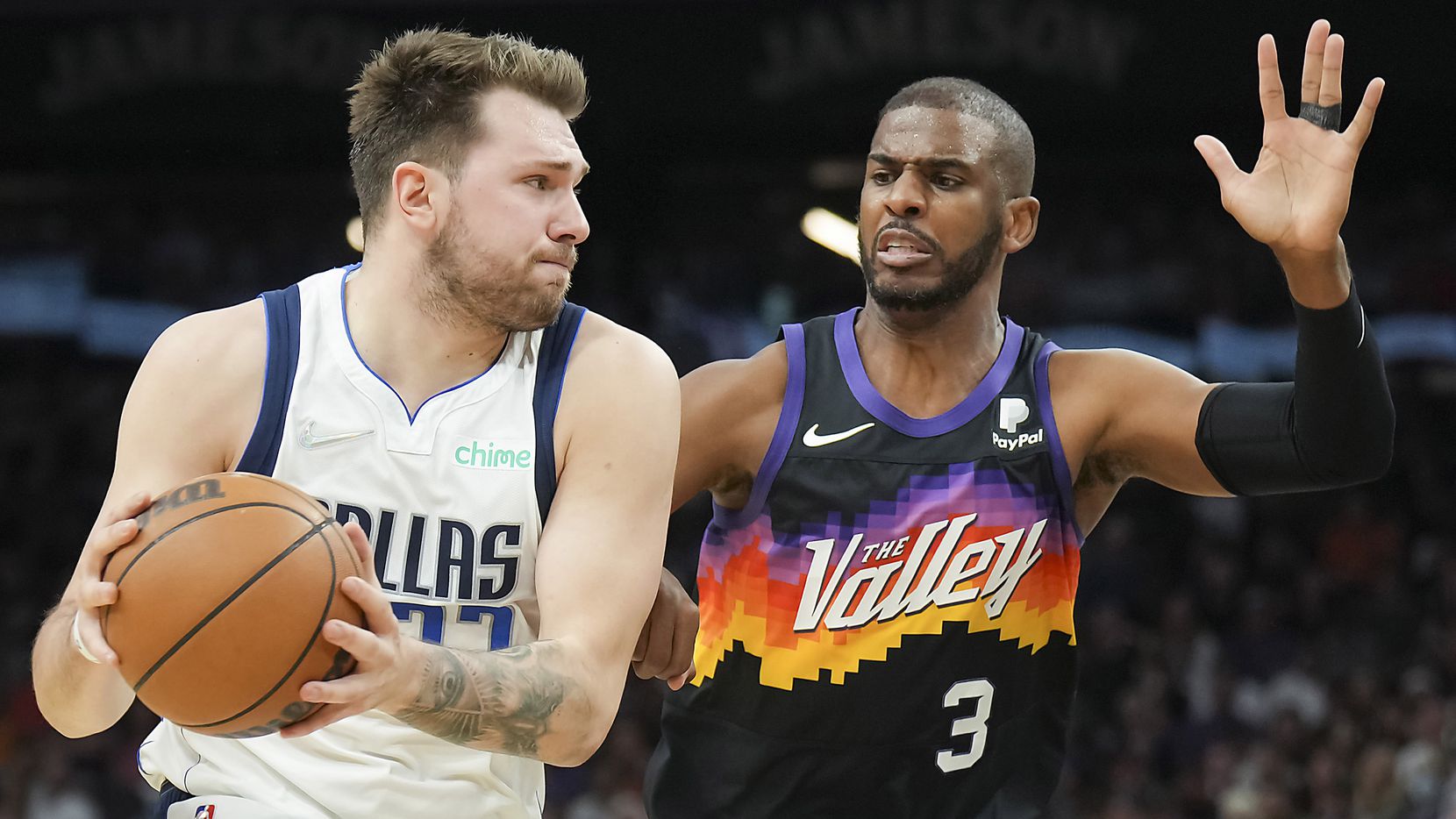 Luka Doncic Dallas Mavs Phoenix Suns Game 3 NBA Playoffs Betting Preview Bucks Celtics 76ers Heat Grizzlies Warriors