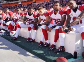 The Arizona Cardinals will get the reality TV treatment this upcoming season when "Hard Knocks In Season" features the team this fall om HBO. (Image: Getty)