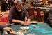Poker pro Cory Zeidman faces fraud and conspiracy charges related to an alleged sports betting scheme. (Image: Seminole Hard Rock Hollywood Poker)