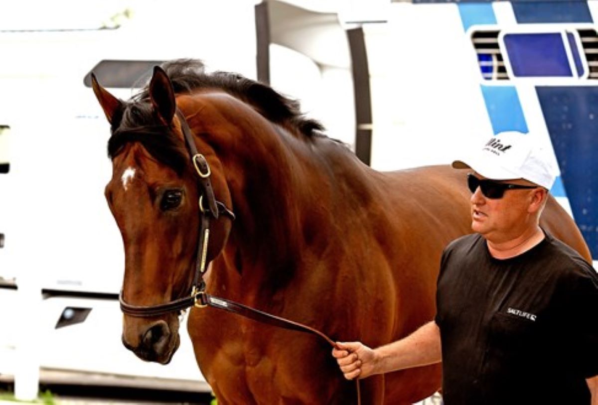 Epicenter-Preakness