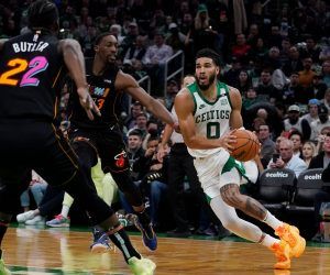 Boston Celtics Miami Heat series preview Eastern Conference Finals