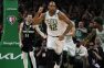 Al Horford (COVID), Marcus Smart (Foot Sprain) Out for Celtics in Game 1