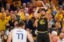 Golden State Warriors Advance to NBA Finals, KO’d Dallas Mavs to Clinch Western Conference Crown
