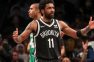 Brooklyn Nets Not Offering Kyrie Irving a Contract Extension