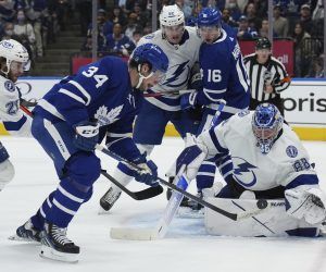 Maple Leafs Lightning Game 6 odds