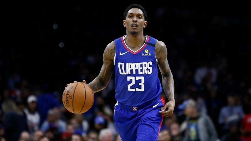 Raptors guard Lou Williams wins sixth man of the year award