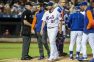 Mets Down Another Ace as Max Scherzer Suffers Oblique Injury