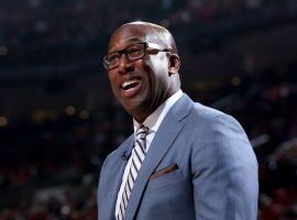 Mike Brown won three NBA titles as an assistant coach, but the Sacramento Kings hope he can end 16-straight losing seasons. (Image: Getty)