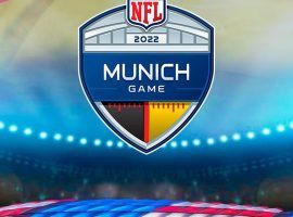 The NFL will play its first regular season game in Germany this season in Munich, which marks the first of four games on German soil in the next four seasons. (Image: NFL)