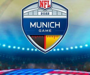 Germany Munich NFL International Games London Seattle Seahawks Tampa Bay Bucs