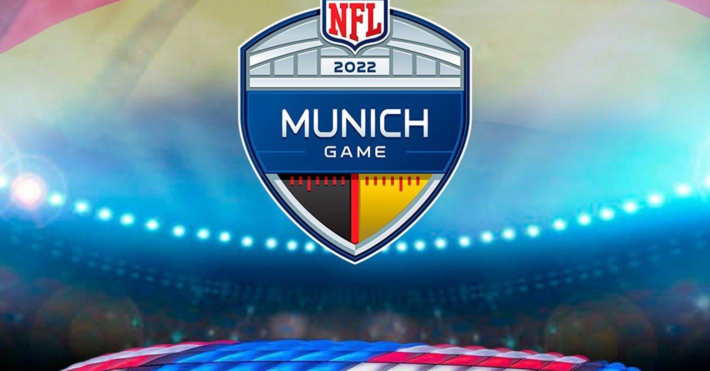 Germany Munich NFL International Games London Seattle Seahawks Tampa Bay Bucs