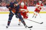 Flames Look to Stay Alive, Slow Down Oilers Barrage in Game 5