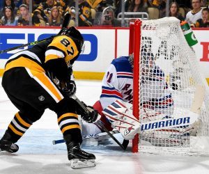 Penguins Rangers odds playoffs