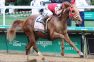 Derby Winner Rich Strike Returns to the Track — For a Workout