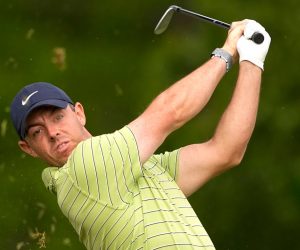 PGA Championship odds McIlroy