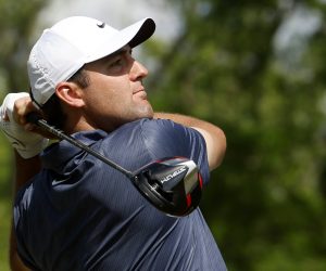 PGA Championship odds Scottie Scheffler