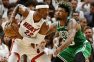Celtics/Heat Game 5 Injury Report: Smart, Butler, Lowry, Herro, RW3 Questionable