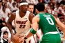 Heat/Celtics Game 3 Scoring Prop Bets: Tatum, Brown, Butler, Herro