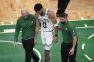 Boston Celtics Game 4 Injury Report: Jayson Tatum, Marcus Smart, RW3