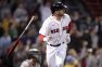 Storytime at Fenway: Trevor Story Breaks Out for Red Sox with Three Home Run Performance