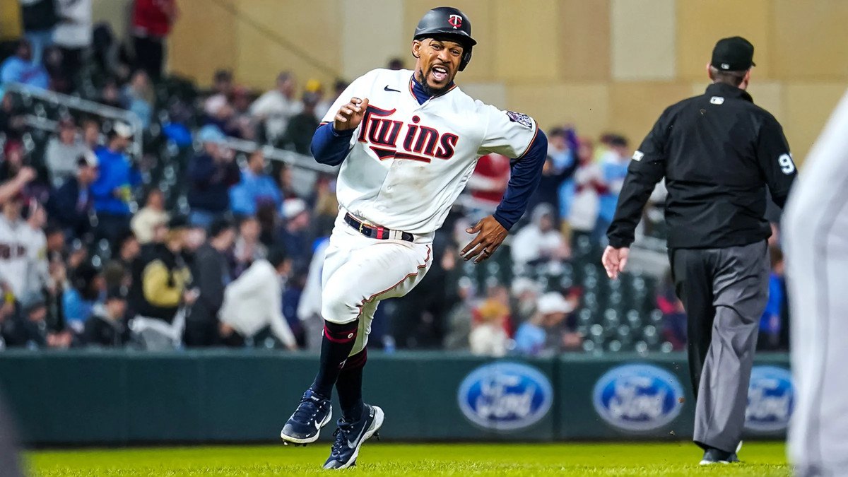 Minnesota Twins odds AL Central