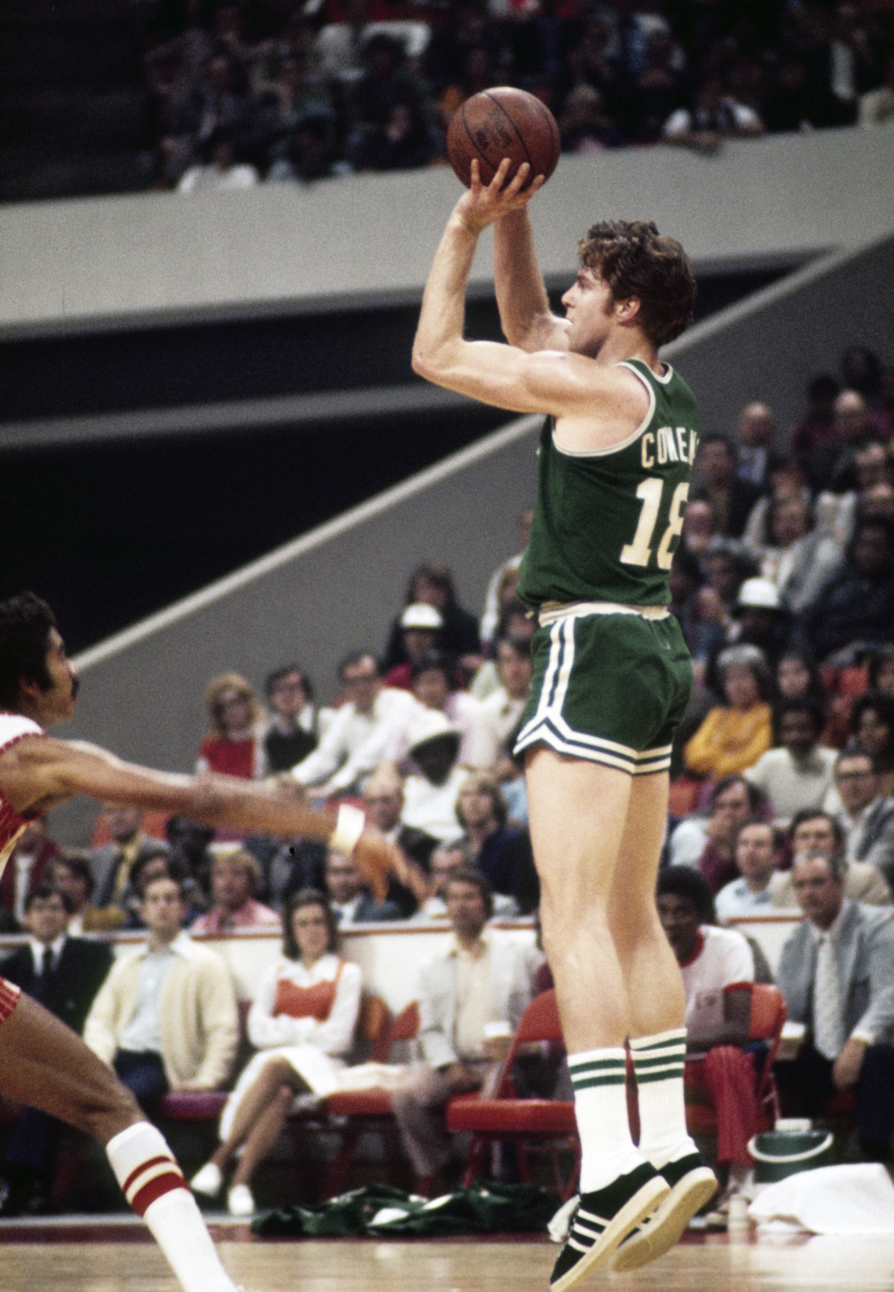 Dave Cowens 