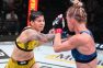 MMA Notebook: Vieira Defeats Holm by Controversial Split Decision