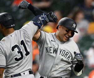 Yankees AL East Odds