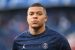 Kylian Mbappe can walk out as a gree agent after his contract with Paris Saint-Germain finishes on 1 July. (Image: Twitter/fabrizioromano)