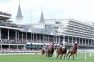 Churchill Downs Cancels Turf Racing for Duration of Spring Meet