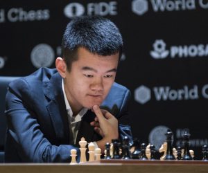 2022 Candidates Tournament odds chess